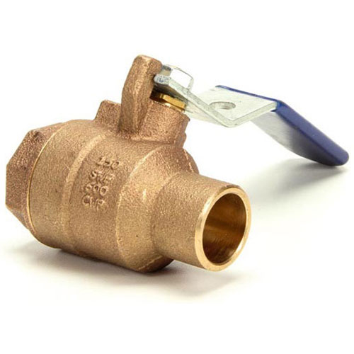 (image for) APW Wyott AS-4871223 3/4IN DRAIN VALVE